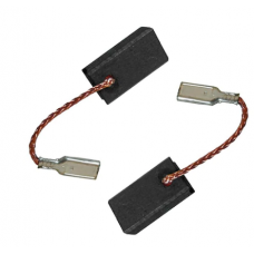 BOSCH Perii colectoare pentru PWS 10-125 CE, PWS 13-125 CE, GGS 28 C